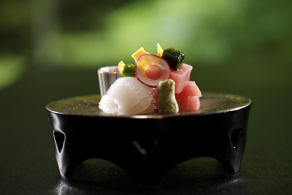 Hakone Kamon Hotel ภายนอก รูปภาพ