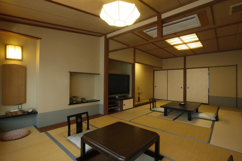Hakone Kamon Hotel ห้อง รูปภาพ